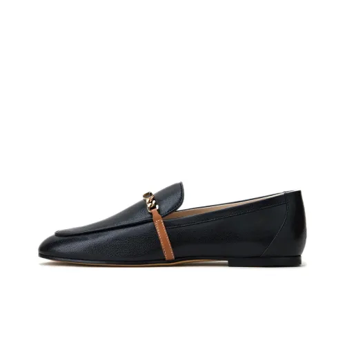 TOD'S Женские повседневные туфли Женские
