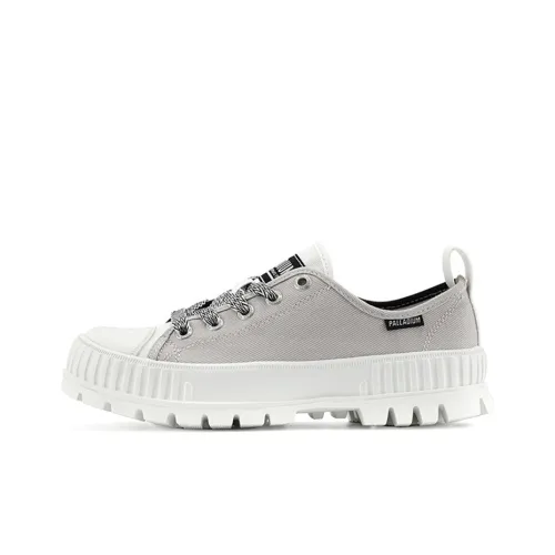 Палладий Canvas Shoes Low Top Unisex