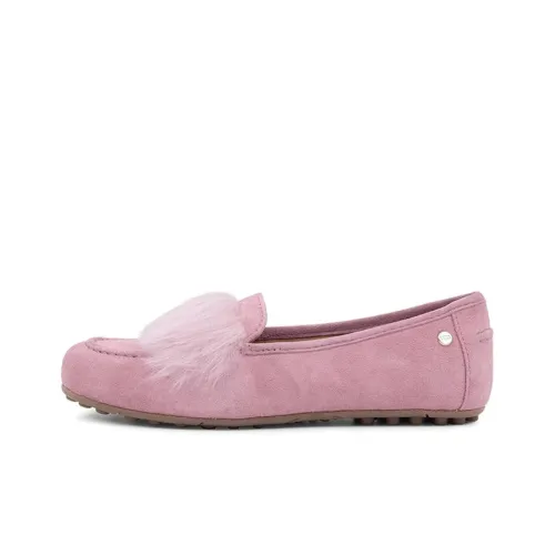 UGG ANSLEY Женские повседневные туфли с низким верхом для женщин