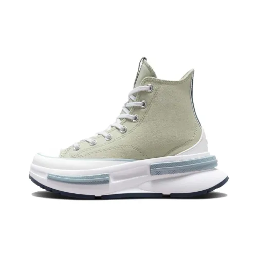 Конверс Run Star Legacy CX High Top Кеды Унисекс