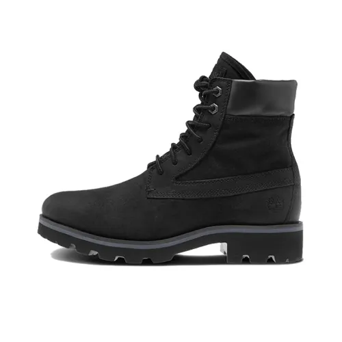 Timberland Raw Tribe Короткий Аутдор Мужской Черный