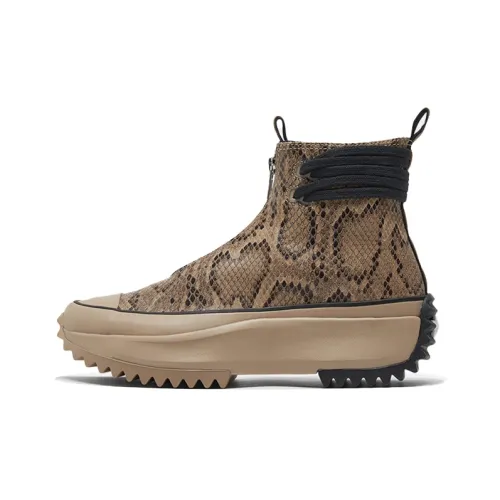 Converse Run Star Hike High Top Кеды Унисекс