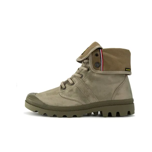 Палладий High Top Кеды Унисекс