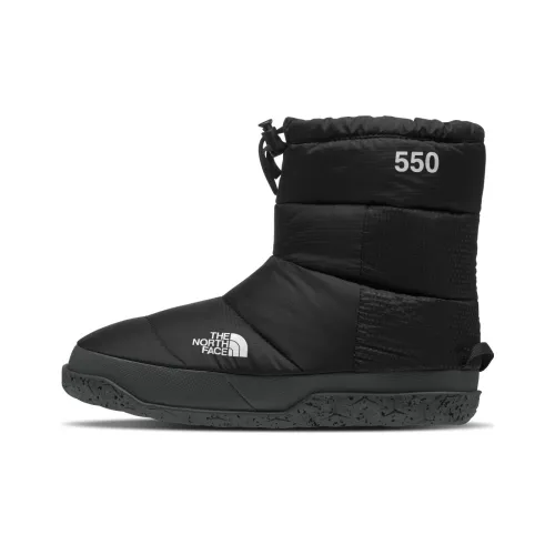The North Face Nuptse Après Аутдор Мужской