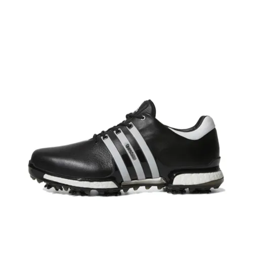 Adidas Tour360 Golf Shoes Низкий Топ Мужской
