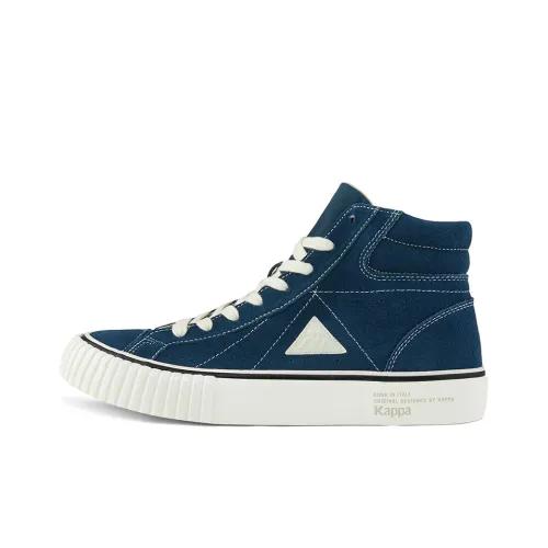 Кроссовки KAPPA High Top Мужские