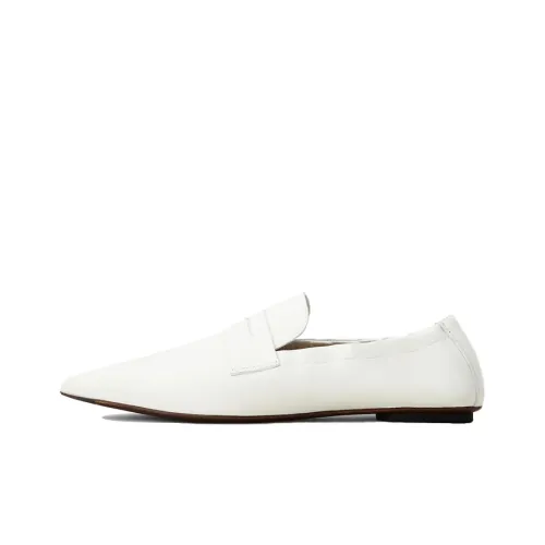 TOD'S Женские повседневные туфли Женские