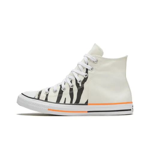 Converse Chuck Taylor All Star High Top Кеды Унисекс Белые