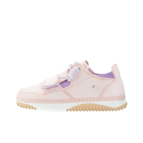 OTZSHOES Low-Top Sneakers Женские