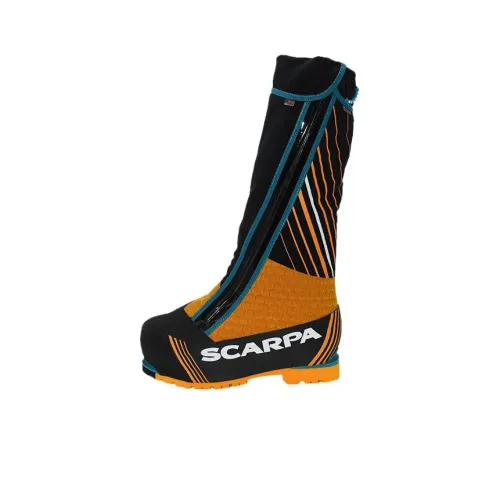 SCARPA Phantom 8000 Sica PA Водонепроницаемый Crew Аутдор Мужской