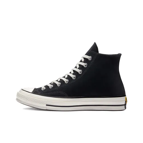 Converse Chuck Taylor All Star 1970s High Топ Кеды Унисекс Черный Синий