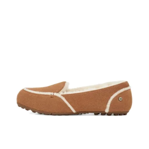 UGG Женские повседневные туфли с низким верхом для женщин