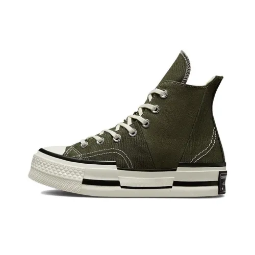 Converse Chuck 70 Plus High Top Кеды Унисекс Jasper