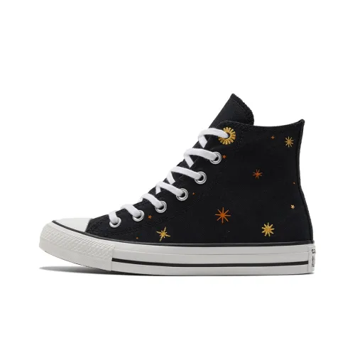 Converse Chuck Taylor All Star Кеды Высокие Топы Женские