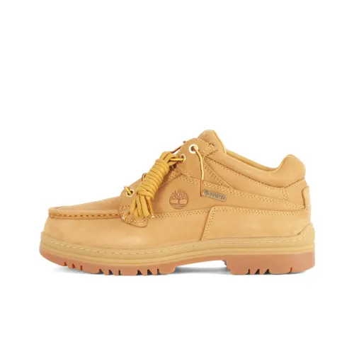 Timberland Outdoor Wheat Men's