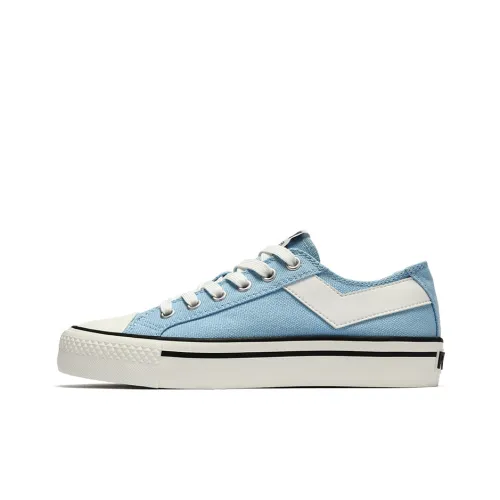 Пони Shooter Low-Top Sneakers Женские