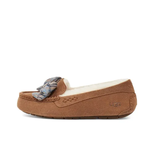 UGG ANSLEY Женские повседневные туфли Женские