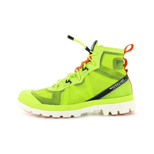 Palladium Pampa Outdoor Унисекс