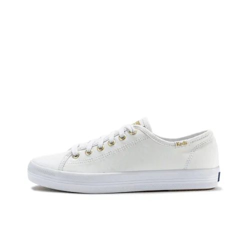 Keds Кеды Низкие Топы Женские