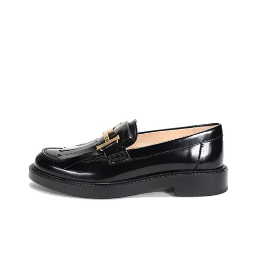 TOD'S Лоферы Женские