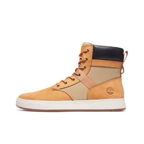 Timberland Davis Square Аутдор Мужской
