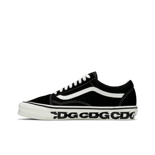 Vans Old Skool Collection Кеды Низкие Унисекс