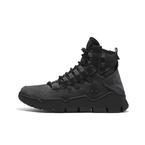 Timberland Timberloop EK Utility Crew Outdoor Черный