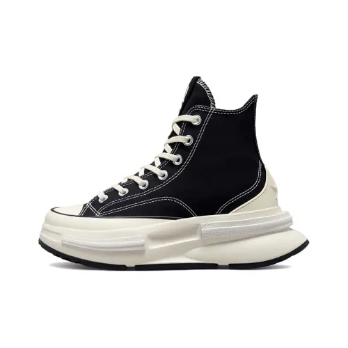 Конверс Run Star Legacy CX High Top Кеды Унисекс