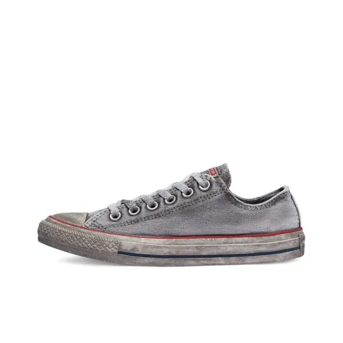 Converse Chuck Taylor All Star Low-Top Canvas Shoes Unisex