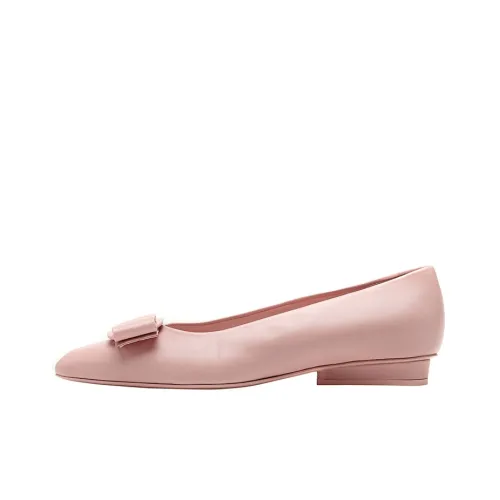 Ferragamo Viva Женские повседневные туфли Женские