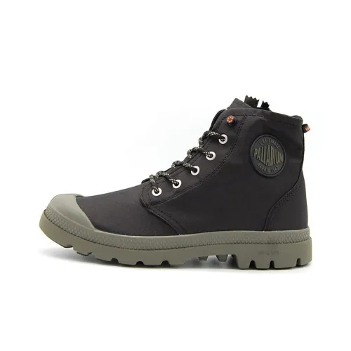 Palladium Pampa Outdoor Унисекс