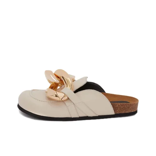 JW Anderson Домашние тапочки Женские