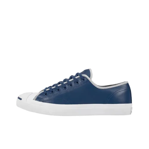 Конверс Jack Purcell Low Top Унисекс
