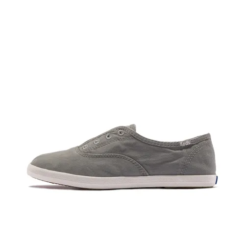 Keds Кеды Низкие Топы Женские