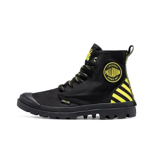 Palladium Pampa High Top Кеды Унисекс