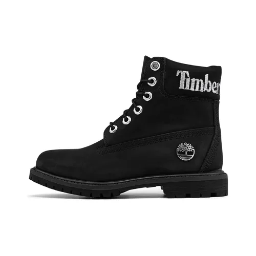 Timberland Аутдор Высокие Кеды Женские