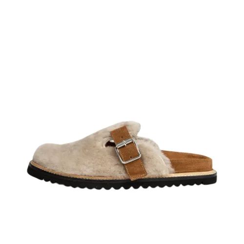 Paul Smith MESA Женские повседневные туфли Женские Коричневый