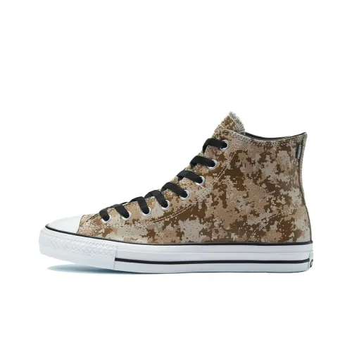 Converse Chuck Taylor All Star Pro High Top Кеды Унисекс