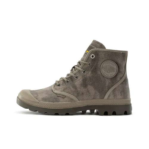Palladium Pampa High Top Кеды Унисекс