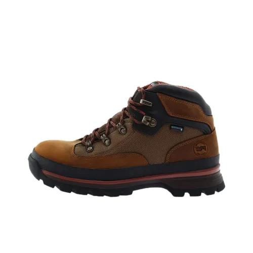 Timberland Euro Hiker Outdoor Мужской