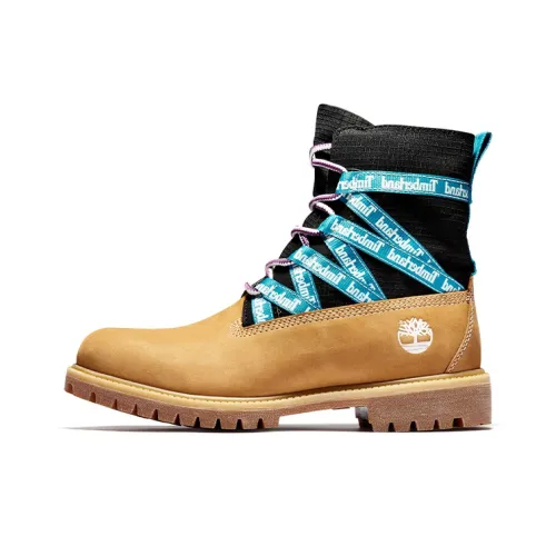 Timberland Премиум Аутдор Мужской