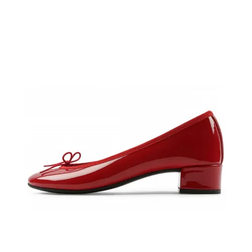 Repetto Высокие каблуки Женские