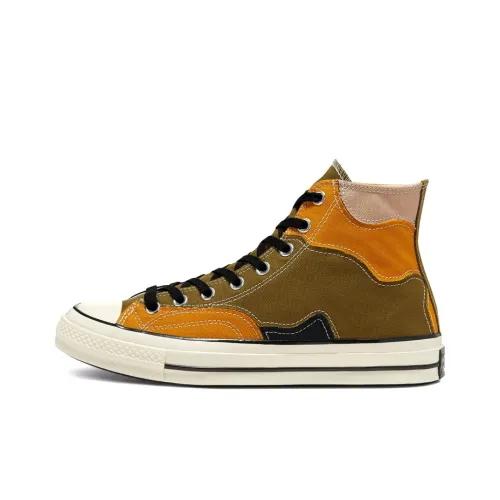 Converse Chuck 70 Кеды Высокие Унисекс