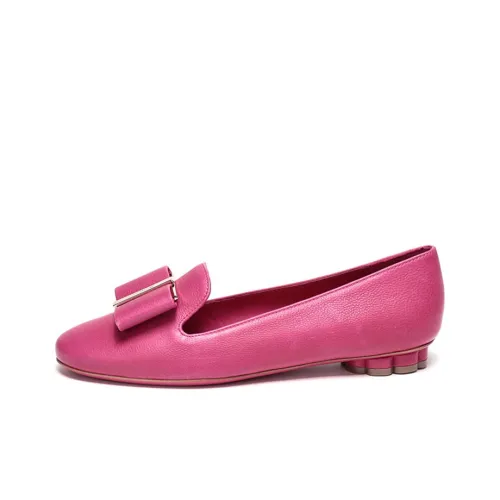 Ferragamo Женские повседневные туфли для женщин