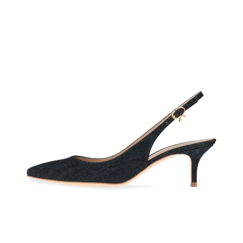 GIANVITO ROSSI Высокие каблуки Женские