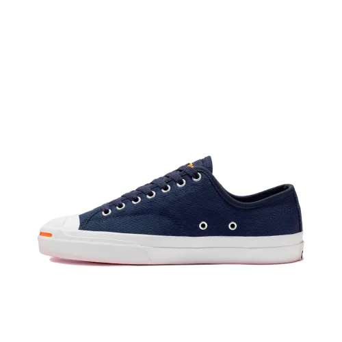 Конверс Jack Purcell Low Top Унисекс