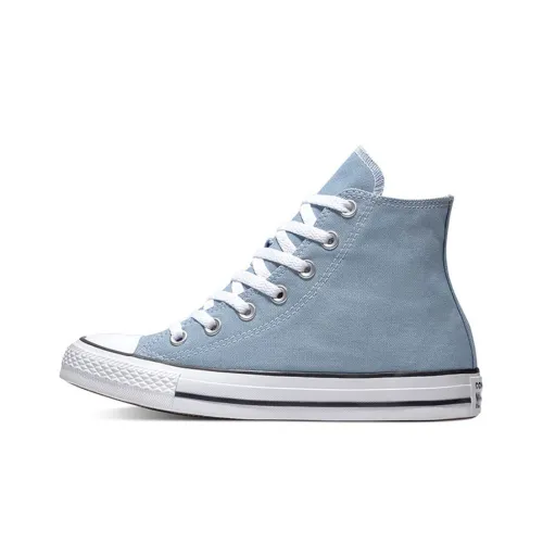Converse Chuck Taylor All Star High Топ Кеды Унисекс Light Синий
