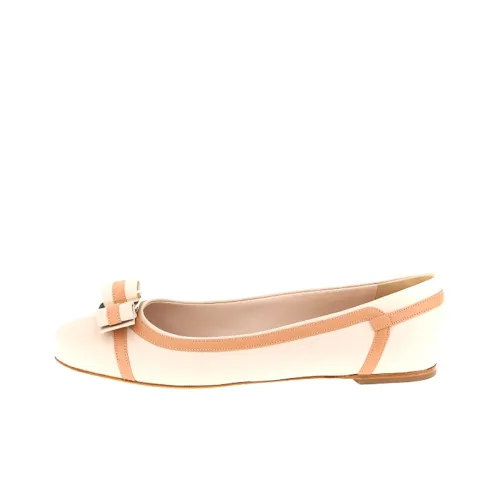 FERRAGAMO Varina Повседневная обувь Женская