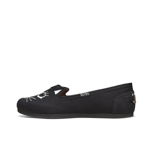 Skechers Bob's Женские повседневные туфли Женские