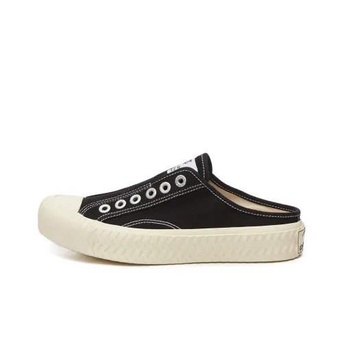 Excelsior Low-Top Canvas Shoes Women's